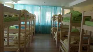 Гостиница РОТА Chalet Марина 3* Балаклава Спальное место на двухъярусной кровати в общем номере для мужчин и женщин-2